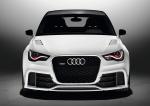 Audi A1 Clubsport Quattro Concept 2011 года